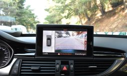 Audi RS6 2015 PANORAMA-HEAD-UP DISPLAY-BOSE full