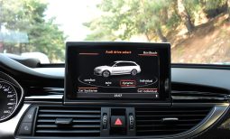 Audi RS6 2015 PANORAMA-HEAD-UP DISPLAY-BOSE full