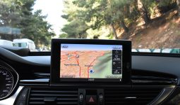 Audi RS6 2015 PANORAMA-HEAD-UP DISPLAY-BOSE full