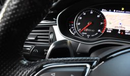 Audi RS6 2015 PANORAMA-HEAD-UP DISPLAY-BOSE full