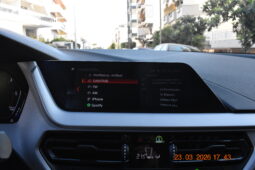 Bmw 116 2021 d-STEPTRONIC AUTO-34.000 χιλ. full