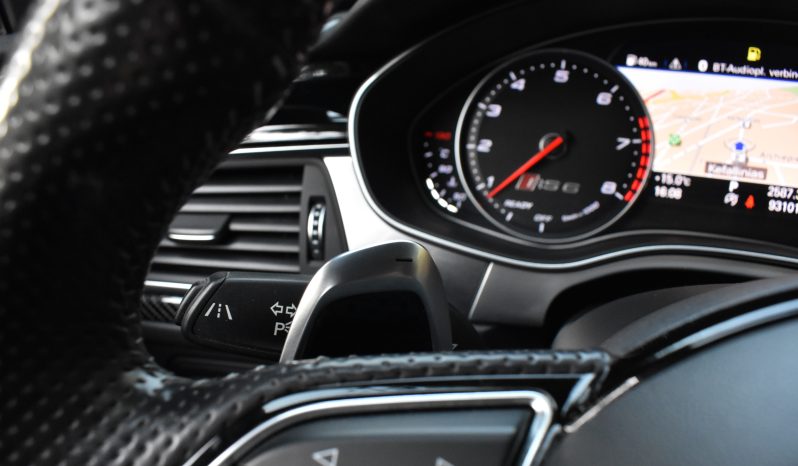 Audi RS6 2015 PANORAMA-HEAD-UP DISPLAY-BOSE full