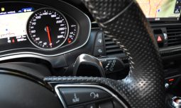 Audi RS6 2015 PANORAMA-HEAD-UP DISPLAY-BOSE full