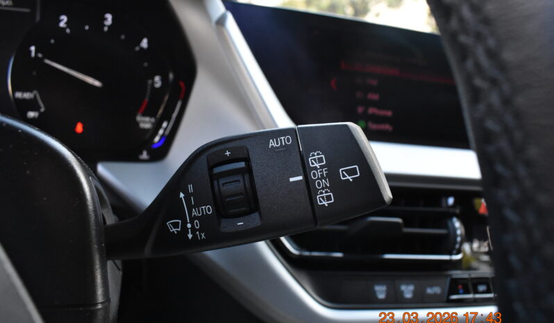 Bmw 116 2021 d-STEPTRONIC AUTO-34.000 χιλ. full