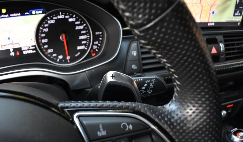 Audi RS6 2015 PANORAMA-HEAD-UP DISPLAY-BOSE full