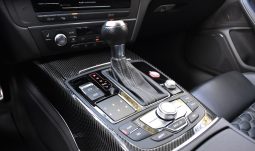 Audi RS6 2015 PANORAMA-HEAD-UP DISPLAY-BOSE full