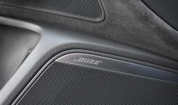 Audi RS6 2015 PANORAMA-HEAD-UP DISPLAY-BOSE full