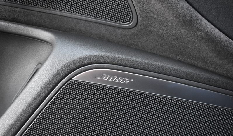 Audi RS6 2015 PANORAMA-HEAD-UP DISPLAY-BOSE full