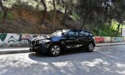 Bmw 116 2021 d-STEPTRONIC AUTO-34.000 χιλ. full