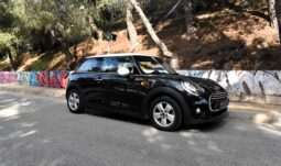 Mini Cooper 2015 ΑΥΤΟΜΑΤΟ-ΠΑΝΟΡΑΜΑ full