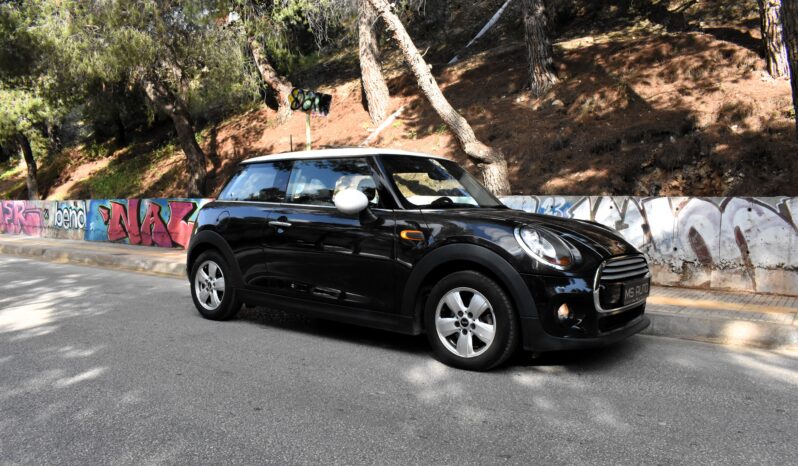 Mini Cooper 2015 ΑΥΤΟΜΑΤΟ-ΠΑΝΟΡΑΜΑ full