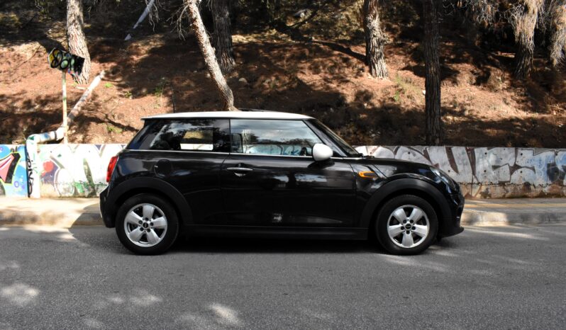 Mini Cooper 2015 ΑΥΤΟΜΑΤΟ-ΠΑΝΟΡΑΜΑ full