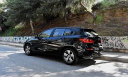 Bmw 116 2021 d-STEPTRONIC AUTO-34.000 χιλ. full