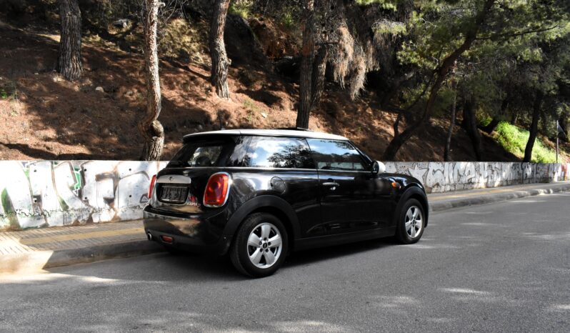 Mini Cooper 2015 ΑΥΤΟΜΑΤΟ-ΠΑΝΟΡΑΜΑ full