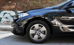 Bmw 116 2021 d-STEPTRONIC AUTO-34.000 χιλ. full
