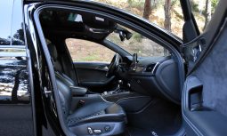 Audi RS6 2015 PANORAMA-HEAD-UP DISPLAY-BOSE full