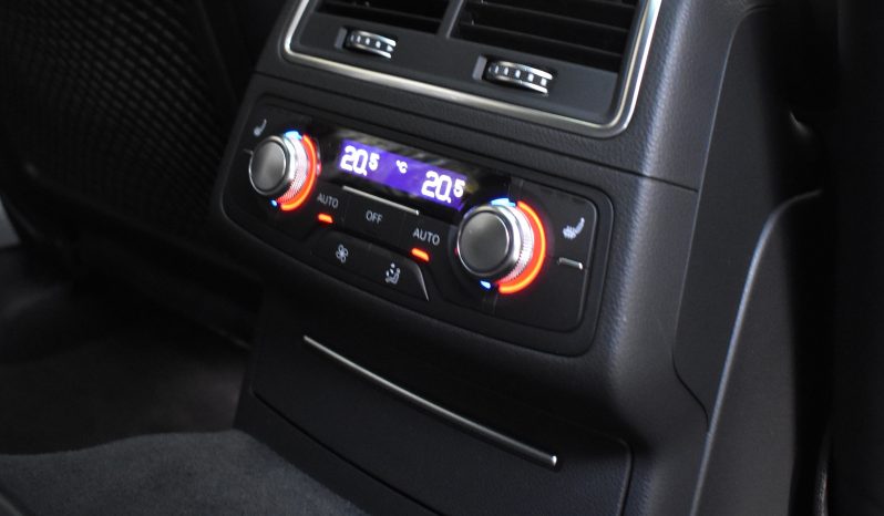 Audi RS6 2015 PANORAMA-HEAD-UP DISPLAY-BOSE full