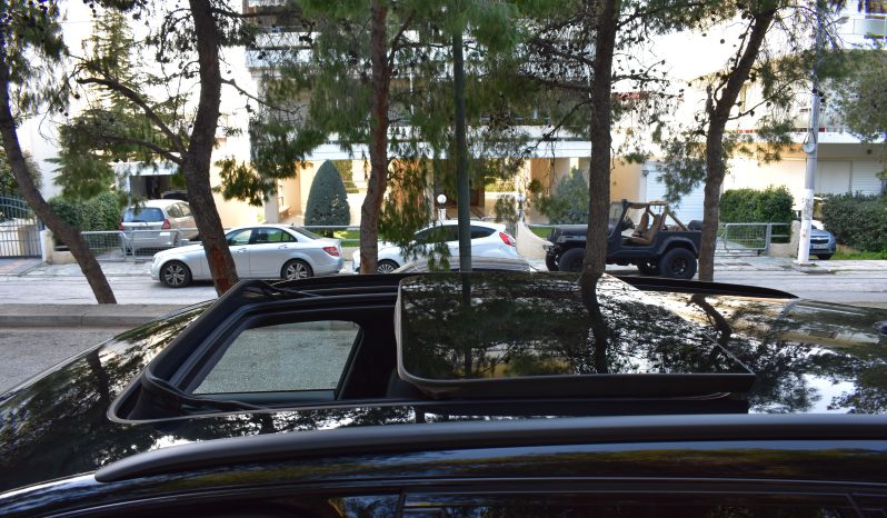 Audi RS6 2015 PANORAMA-HEAD-UP DISPLAY-BOSE full