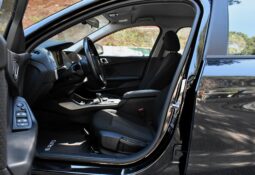 Bmw 116 2021 d-STEPTRONIC AUTO-34.000 χιλ. full