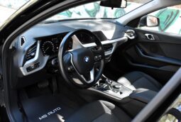 Bmw 116 2021 d-STEPTRONIC AUTO-34.000 χιλ. full