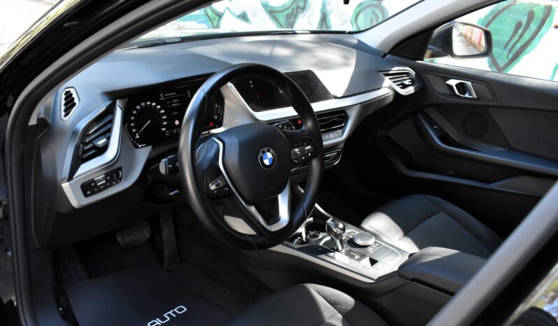 Bmw 116 2021 d-STEPTRONIC AUTO-34.000 χιλ. full