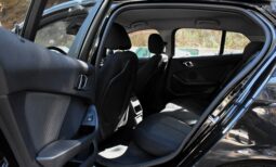 Bmw 116 2021 d-STEPTRONIC AUTO-34.000 χιλ. full