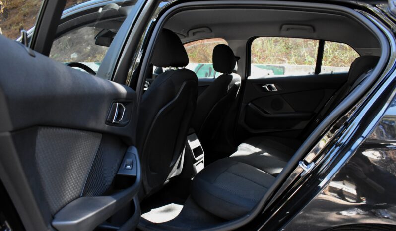 Bmw 116 2021 d-STEPTRONIC AUTO-34.000 χιλ. full