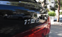 Bmw 116 2021 d-STEPTRONIC AUTO-34.000 χιλ. full