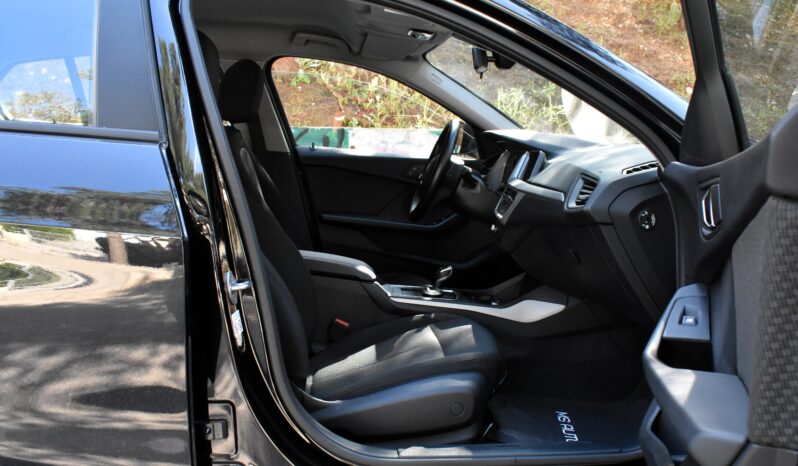 Bmw 116 2021 d-STEPTRONIC AUTO-34.000 χιλ. full