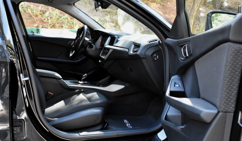Bmw 116 2021 d-STEPTRONIC AUTO-34.000 χιλ. full