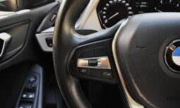 Bmw 116 2021 d-STEPTRONIC AUTO-34.000 χιλ. full