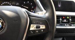 Bmw 116 2021 d-STEPTRONIC AUTO-34.000 χιλ. full