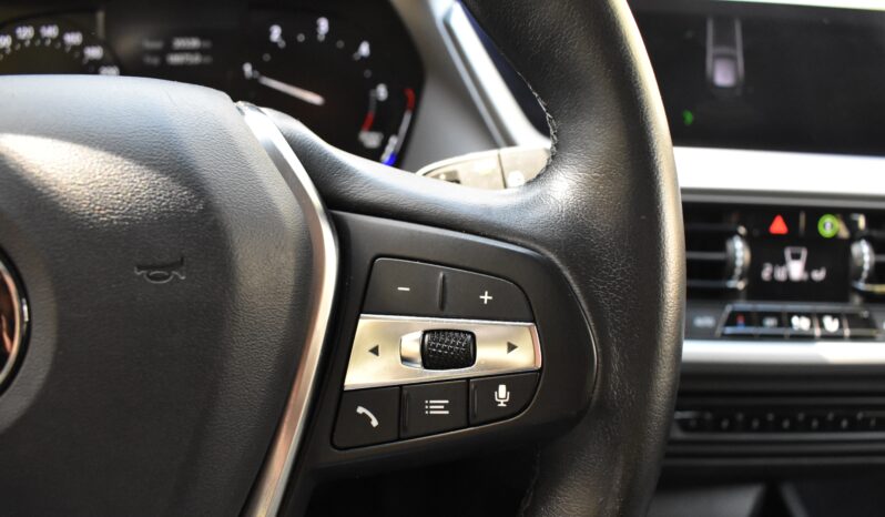 Bmw 116 2021 d-STEPTRONIC AUTO-34.000 χιλ. full