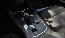 Bmw 116 2021 d-STEPTRONIC AUTO-34.000 χιλ. full