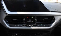 Bmw 116 2021 d-STEPTRONIC AUTO-34.000 χιλ. full
