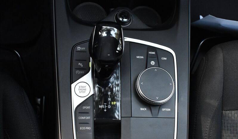 Bmw 116 2021 d-STEPTRONIC AUTO-34.000 χιλ. full