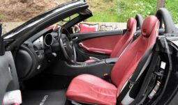 Mercedes-Benz SLK 200 2005 AMG RIMS-AYTOMATO-NAVI full