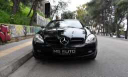 Mercedes-Benz SLK 200 2005 AMG RIMS-AYTOMATO-NAVI full