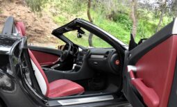 Mercedes-Benz SLK 200 2005 AMG RIMS-AYTOMATO-NAVI full