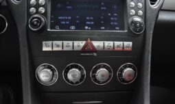 Mercedes-Benz SLK 200 2005 AMG RIMS-AYTOMATO-NAVI full
