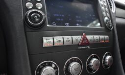 Mercedes-Benz SLK 200 2005 AMG RIMS-AYTOMATO-NAVI full