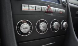 Mercedes-Benz SLK 200 2005 AMG RIMS-AYTOMATO-NAVI full