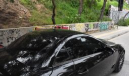 Mercedes-Benz SLK 200 2005 AMG RIMS-AYTOMATO-NAVI full