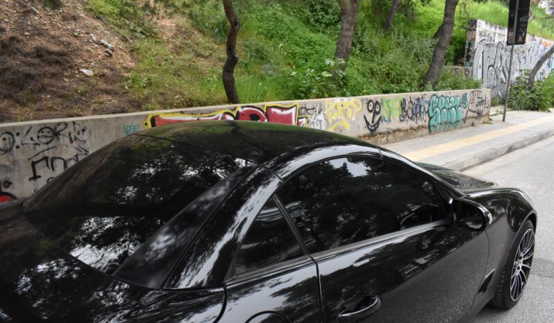 Mercedes-Benz SLK 200 2005 AMG RIMS-AYTOMATO-NAVI full