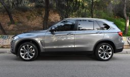 Bmw X5 2018 40e-IPERFORMANCE-HARMAN ΚARDON full