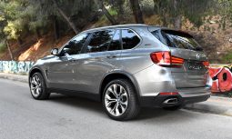 Bmw X5 2018 40e-IPERFORMANCE-HARMAN ΚARDON full