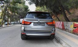Bmw X5 2018 40e-IPERFORMANCE-HARMAN ΚARDON full