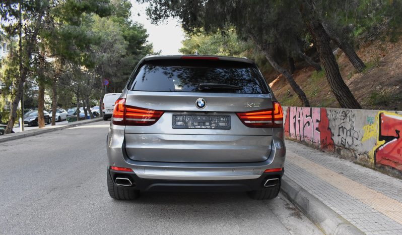 Bmw X5 2018 40e-IPERFORMANCE-HARMAN ΚARDON full