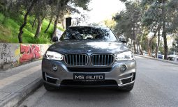 Bmw X5 2018 40e-IPERFORMANCE-HARMAN ΚARDON full