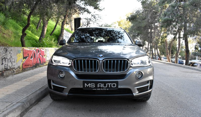 Bmw X5 2018 40e-IPERFORMANCE-HARMAN ΚARDON full